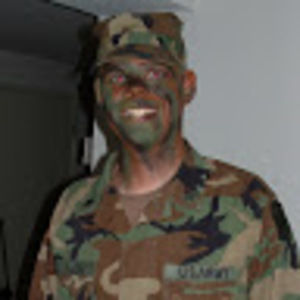 Meet your Posher, Raymond